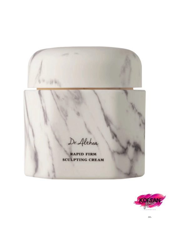 Peptidli modellashtiruvchi krem Dr. Althea Rapid Firm Sculpting Cream