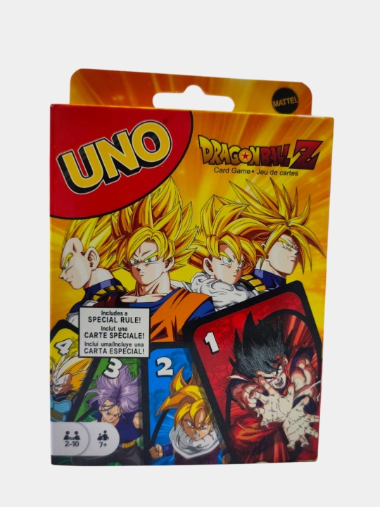 Игра UNO