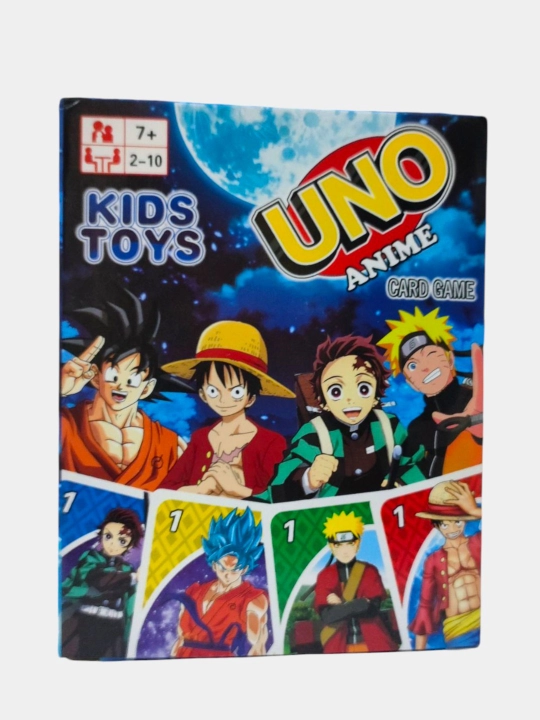 Игра UNO