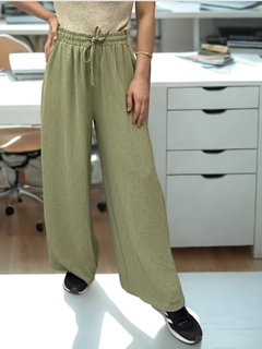 Yashil xaki