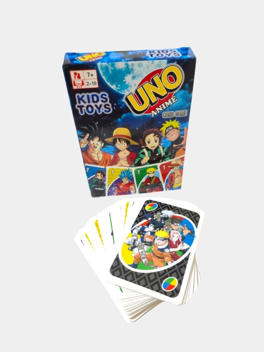 Игра UNO