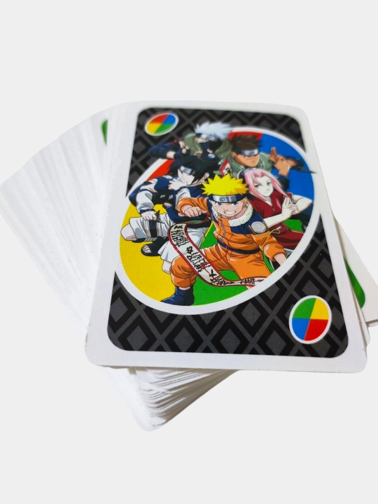 Игра UNO