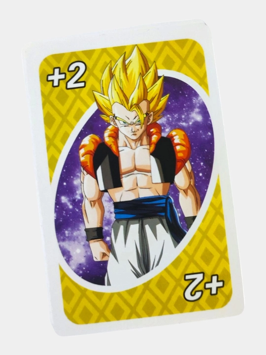 Игра UNO