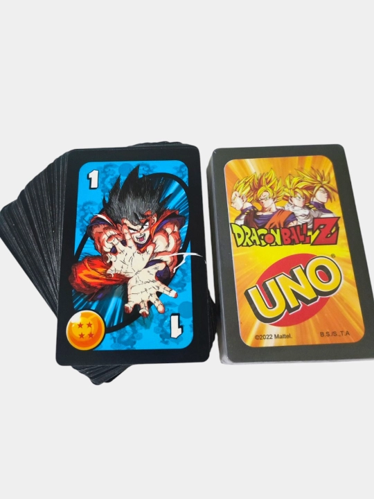 Игра UNO