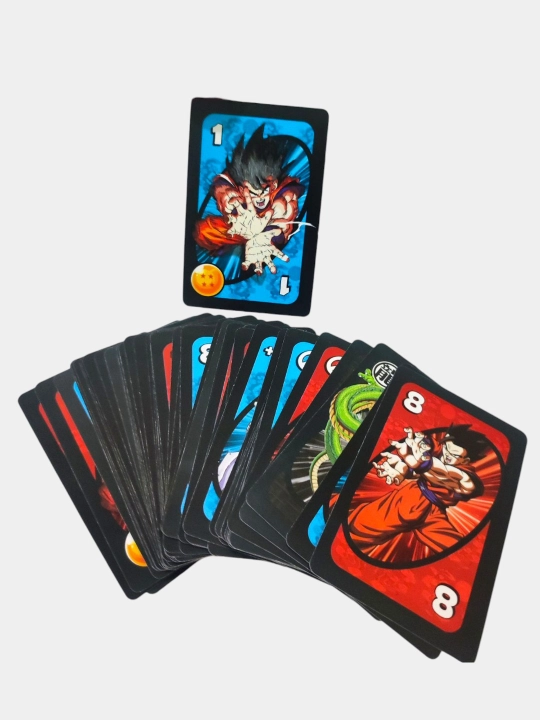 Игра UNO