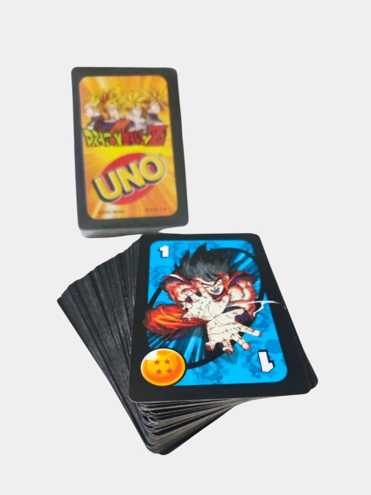 Игра UNO