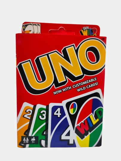 Игра UNO