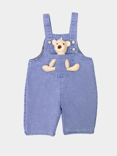 Индиго