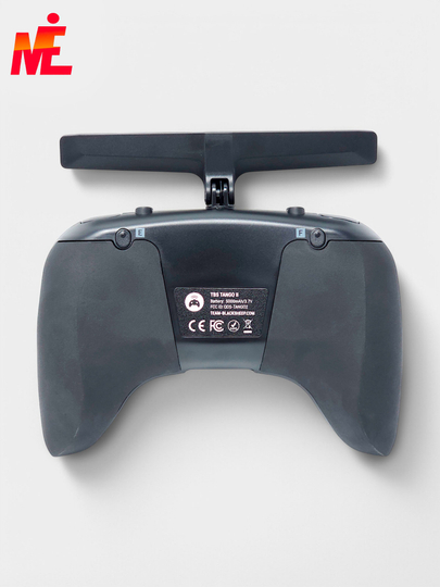 TBS Tango 2 Pro — радиоуправляемый контроллер для FPV-дронов