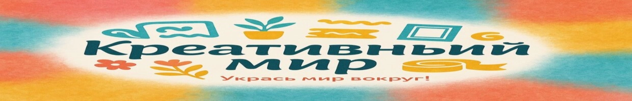 Креативный мир