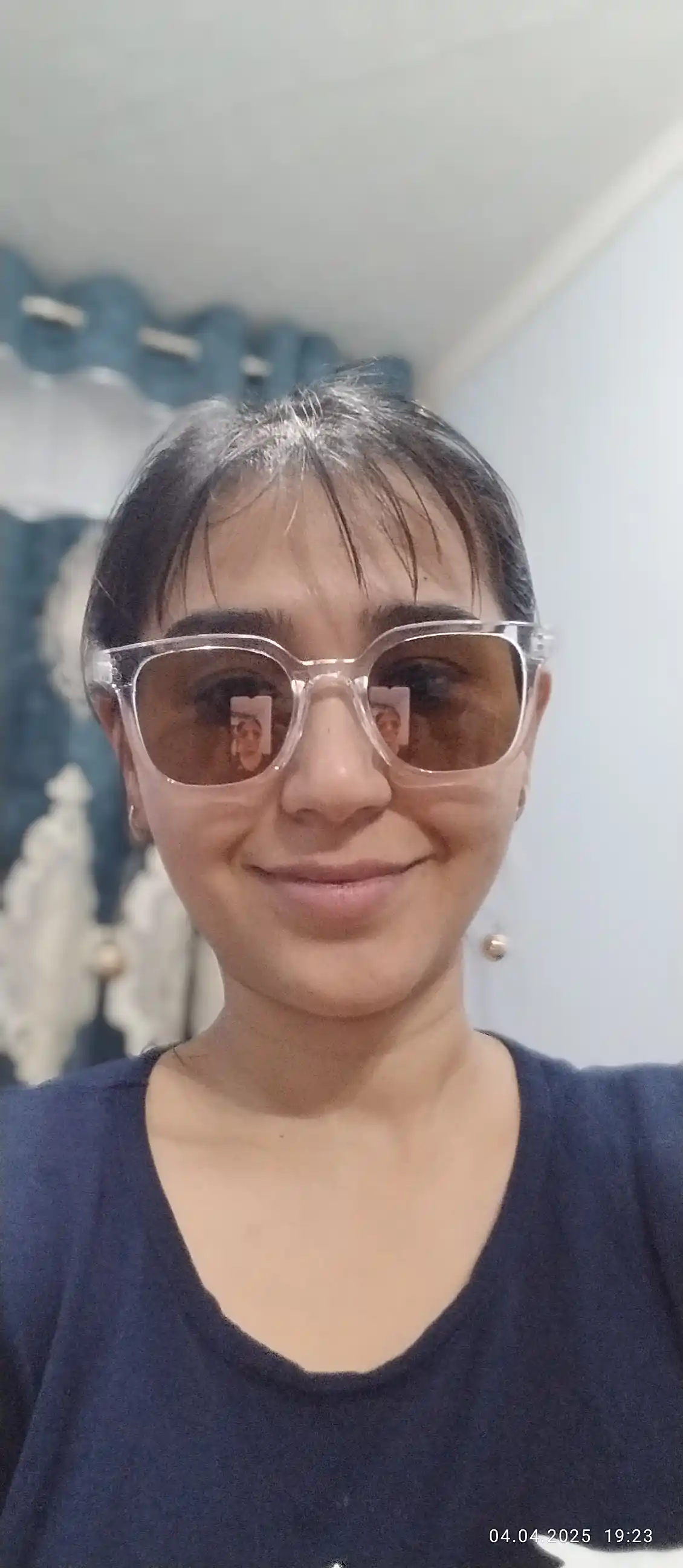 Quyoshdan himoyalovchi ko‘zoynak