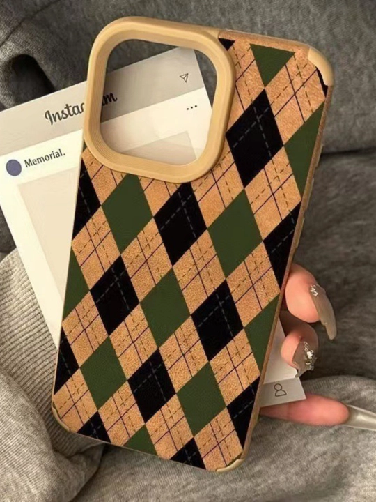 Чехол для iPhone 11, 12, 13, 14, 15, 16, Pro, Pro Max