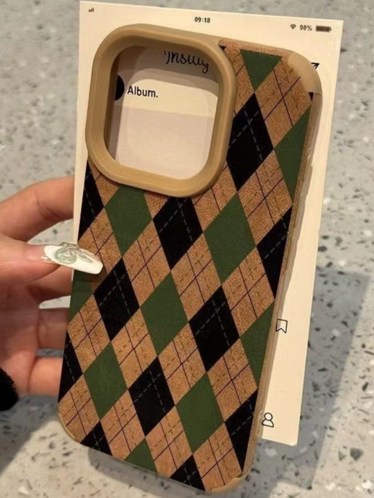 Чехол для iPhone 11, 12, 13, 14, 15, 16, Pro, Pro Max