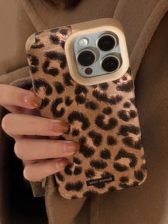 Чехол для iPhone 11, 12, 13, 14, 15, 16, Pro, Pro Max