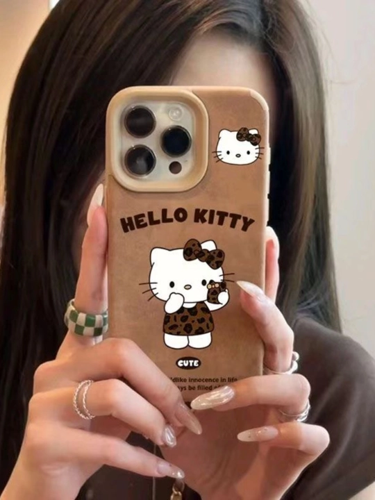 Чехол для iPhone 11, 12, 13, 14, 15, 16, Pro, Pro Max