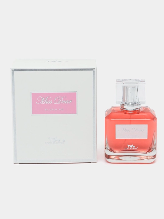 Miss Dior Blooming Bouquet ayollar parfyumeriya suvi, 100 ml - 