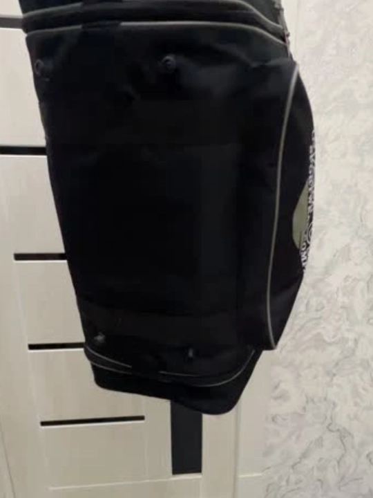 Yo'l sumkasi mato, katta o'lcham, 47 L universal