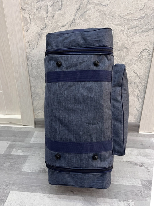 Yo'l sumkasi mato, katta o'lcham, 47 L universal