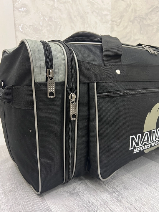 Yo'l sumkasi mato, katta o'lcham, 47 L universal
