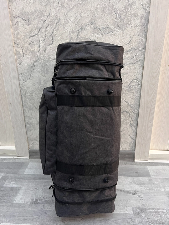 Yo'l sumkasi mato, katta o'lcham, 47 L universal