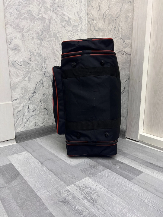 Yo'l sumkasi mato, katta o'lcham, 47 L universal