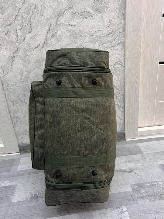 Yo'l sumkasi mato, katta o'lcham, 47 L universal