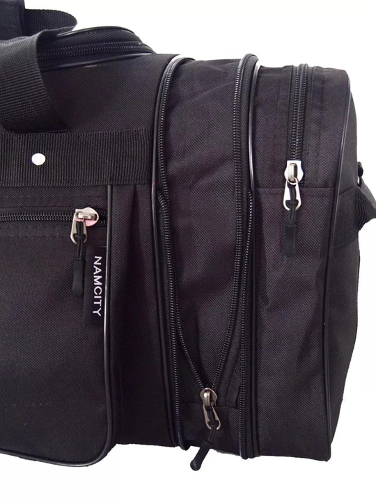 Yo'l sumkasi mato, katta o'lcham, 47 L universal