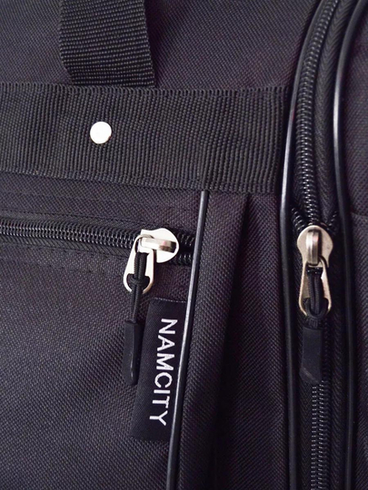 Yo'l sumkasi mato, katta o'lcham, 47 L universal