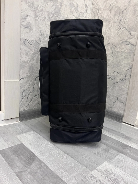 Yo'l sumkasi mato, katta o'lcham, 47 L universal
