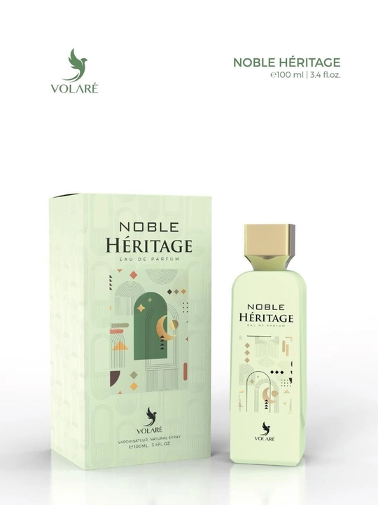 Noble Heritage Parfyumeriya suvi 100 ml - 