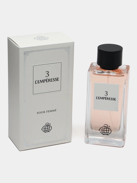 L’Emperesse 3 Parfyumeriya suvi 100 ml - 