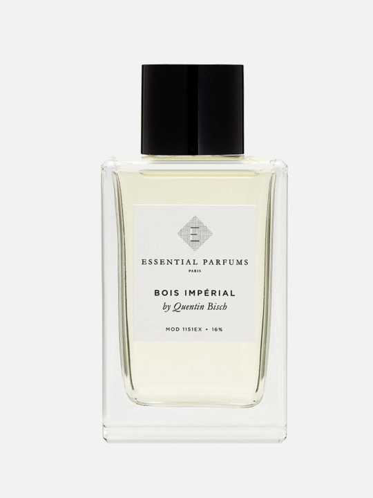 Parfumlangan suv Essential Parfums BOIS IMPERIAL-ga asoslangan