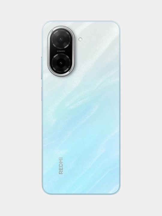 Smartfon Xiaomi Redmi A5, bonusga Bluetooth quloqchin, 5200mAh, 32MP + 32MP, 120 Hz
