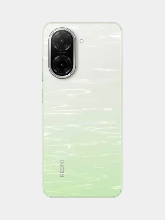 Смартфон Xiaomi Redmi A5, бонус Bluetooth наушник, 5200мАч, 32МП + 32МП, 120 Гц