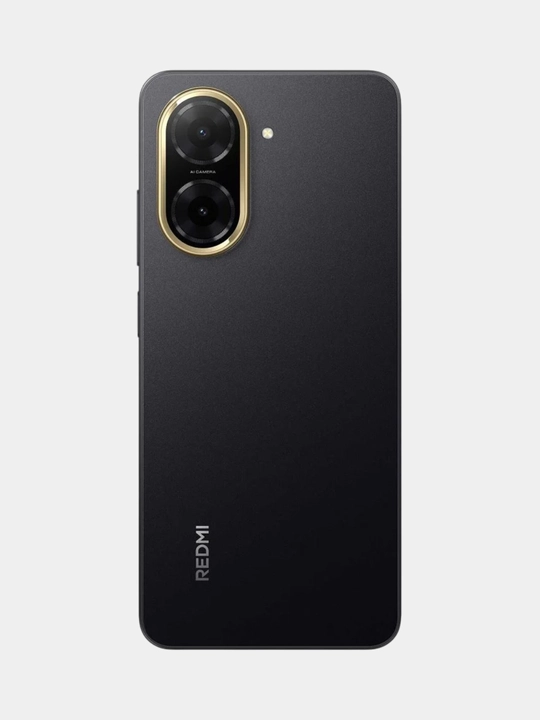 Smartfon Xiaomi Redmi A5, bonusga Bluetooth quloqchin, 5200mAh, 32MP + 32MP, 120 Hz