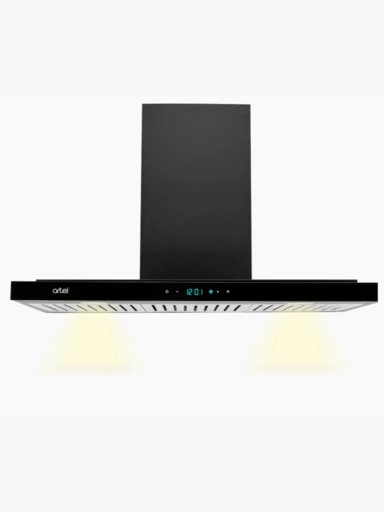 Dudburon Artel Rapido Touch 1190, sensorli - 