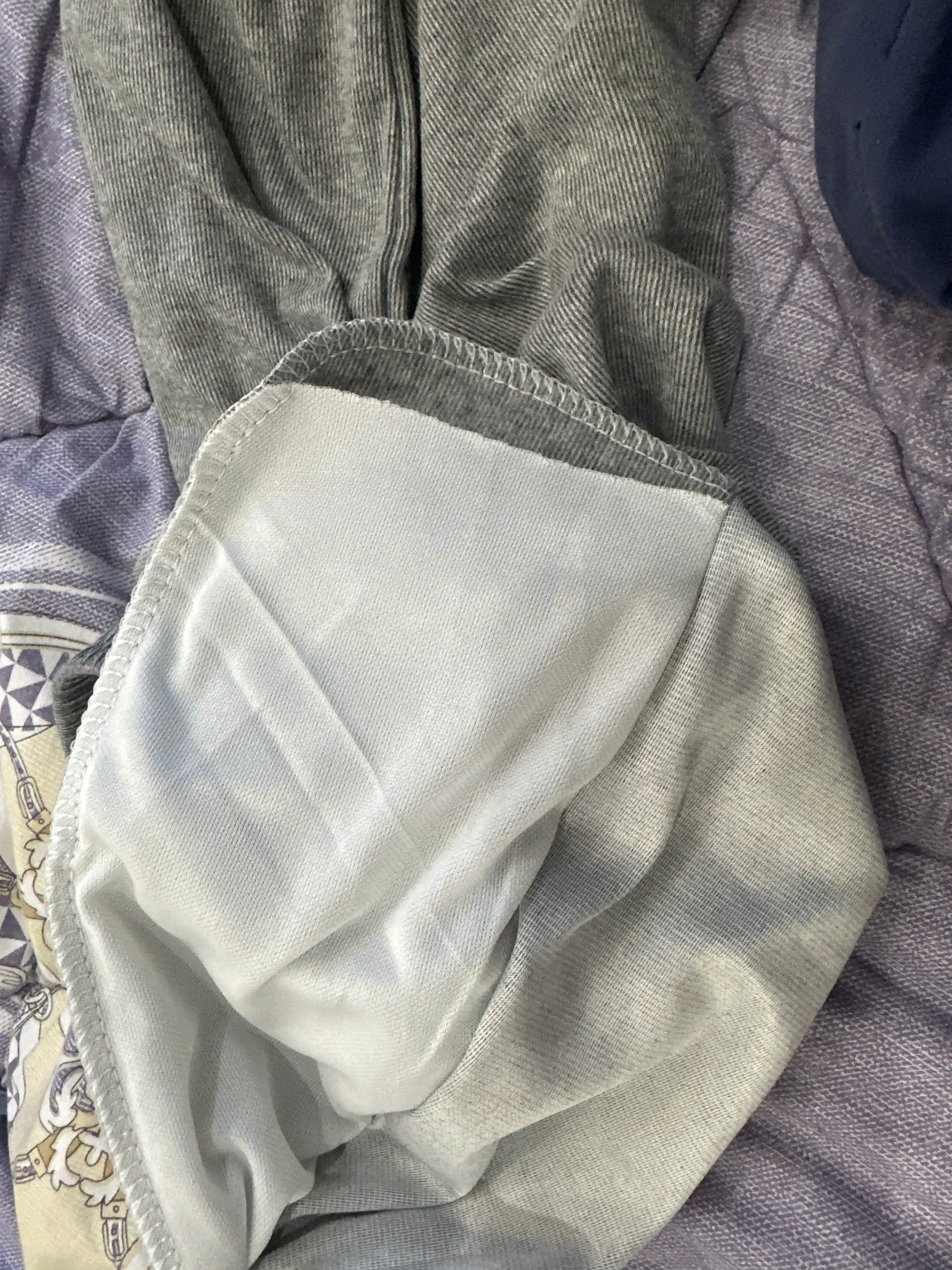 Ayollar shimlari, o'lchamlar S-M, L-XL