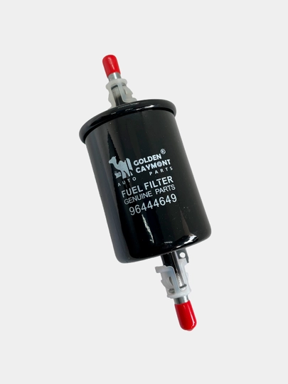 Топливный фильтр Matiz, Damas, Tico, Nexia 1.2.3, Spark, Lacetti, Gentra, Cobalt — UHUD033-TOPLENI-TIC1541