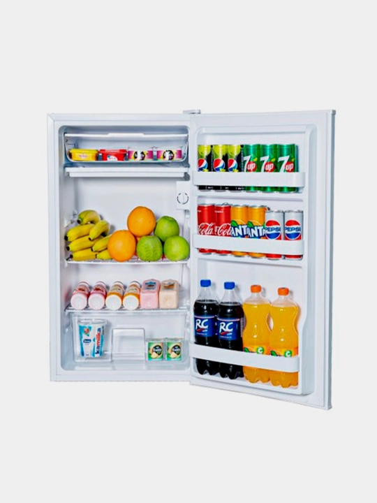 Sovutgich Premier PRM-131SDDF, 93 litr