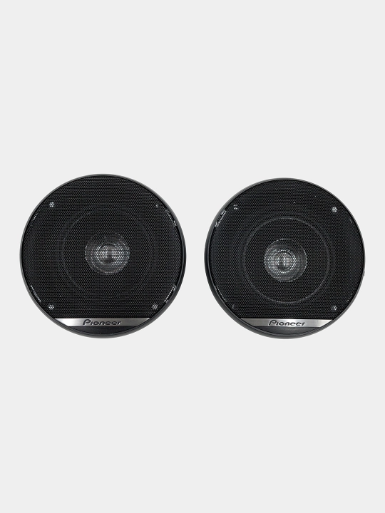 Автомобильные колонки Pioneer TS-G1010F, 190W, акустическая система для авто