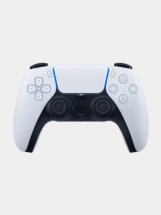 Uy konsoli Sony PlayStation 5 Slim, o'yinlar jukda, Digital 1TB
