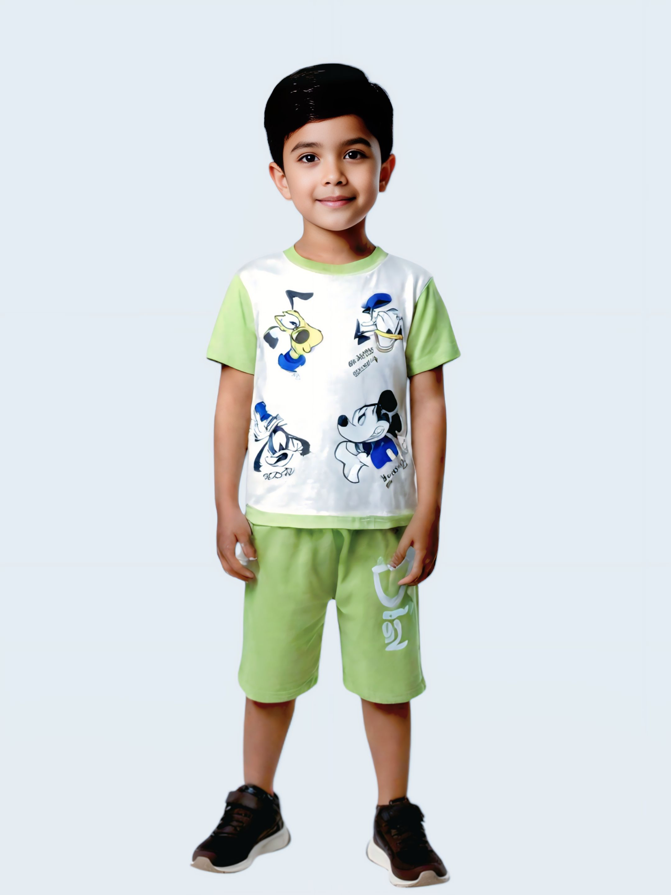 Sperma bilan qoplangan gozal mushukning fotosurati