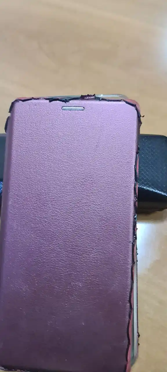Чехол - книжка для Samsung S26/S25/S24/S23/S22/S21/S20/S10/S9, Ultra, Plus, FE
