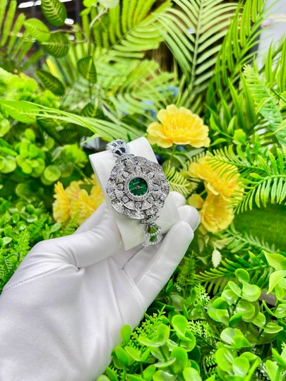 Женские наручные часы, элегантные и компактные часы — LWATCHS-75W0054-СЕРЫЙ
