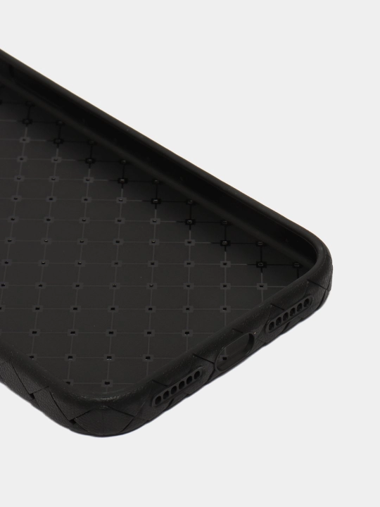 Силиконовый Чехол для iPhone X, XS, XS Max, XR, 11, 12, 13, 14, 15,16,16e,1 7, Pro/Pro Max