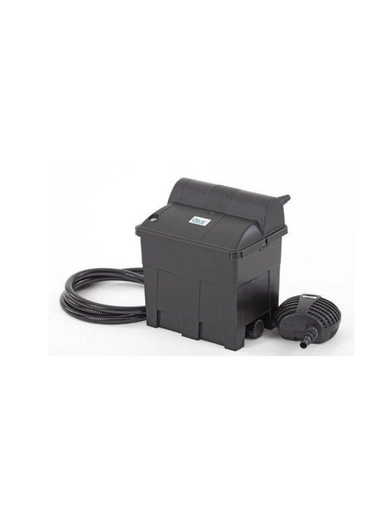 BioSmart Set 7000 oqimli filtrlash to‘plami
