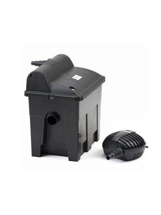 BioSmart Set 7000 oqimli filtrlash to‘plami