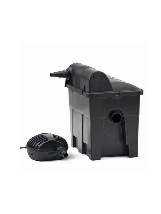 BioSmart Set 7000 oqimli filtrlash to‘plami