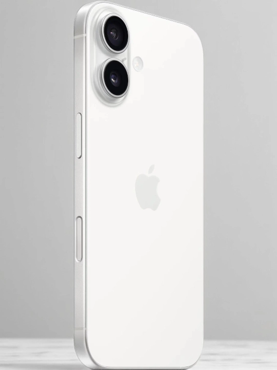 Смартфон iPhone 16, 128/256 ГБ, SIM/DualSIM, чехол и стекло в подарок