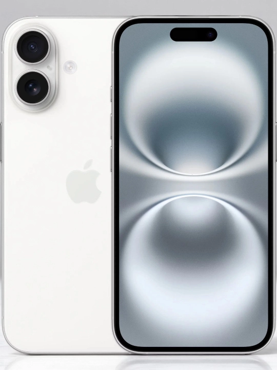 Смартфон iPhone 16, 128/256 ГБ, SIM/DualSIM, чехол и стекло в подарок